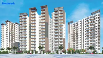 Project Image of Jaishree Green City Phase 2 - Image 368807