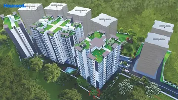Project Image of Jaishree Green City Phase 2 - Image 368810