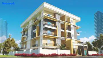 Project Image of Koinar Kujur Enclave Phase 2 - Image 368824