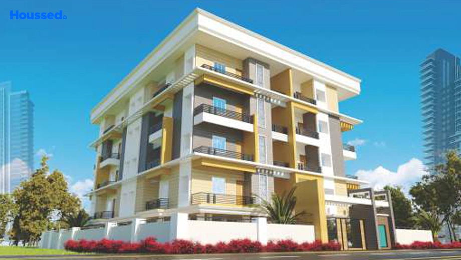 Project Image of Koinar Kujur Enclave Phase 2 in Argora, Ranchi - Image 368824