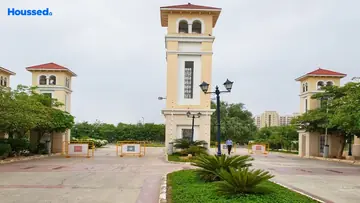 Project Image of Emaar Jaipur Greens - Image 365856