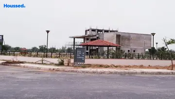 Project Image of Emaar Jaipur Greens - Image 365855