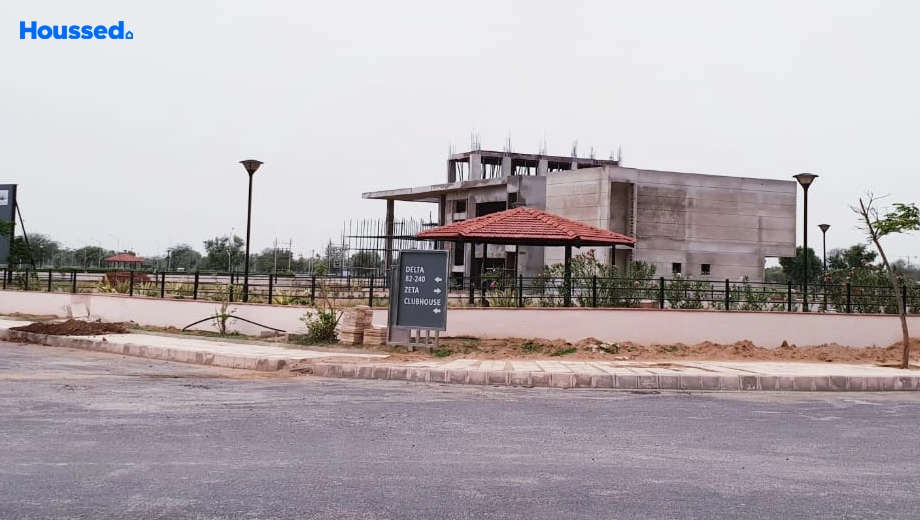 Project Image of Emaar Jaipur Greens in Ajmer Road, Jaipur - Image 365855