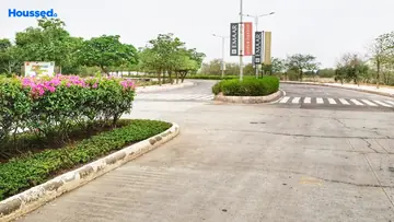 Project Image of Emaar Jaipur Greens - Image 365857