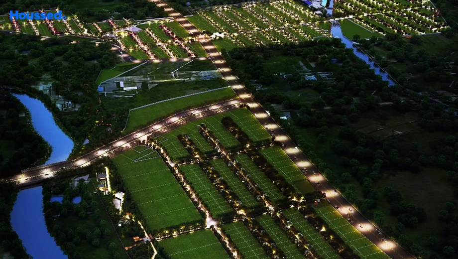 Project Image of Arvind Greenfields in Ajwa Road, Vadodara - Image 365908