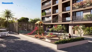 Amenities of Bansidhar Jaldeep Trident - Image 365912