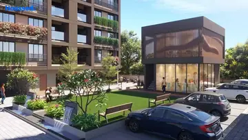 Amenities of Bansidhar Jaldeep Trident - Image 365913