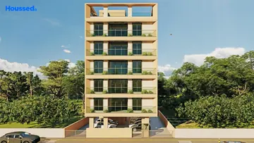 Project Image of Vinod Riddhi Vinit - Image 365993