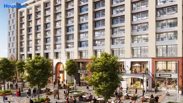 Project Image of Lodha Signet 2.0 - Image 366172