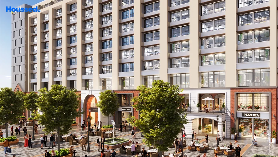 Project Image of Lodha Signet 2.0 in Dombivli, Thane - Image 366172