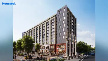 Project Image of Lodha Signet 2.0 - Image 366171