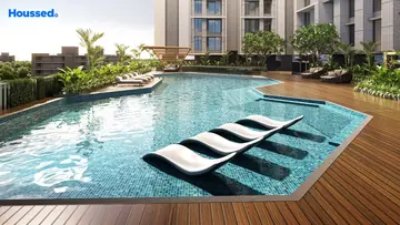Amenities of H.Rishabraj Avyaana - Image 366022