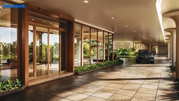 Amenities of H.Rishabraj Avyaana - Image 366017