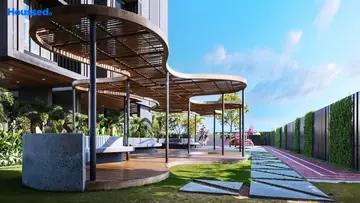 Amenities of H.Rishabraj Avyaana - Image 366020