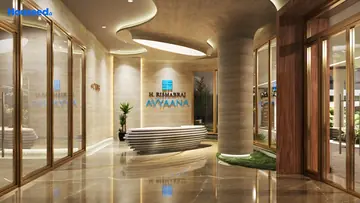 Amenities of H.Rishabraj Avyaana - Image 366018