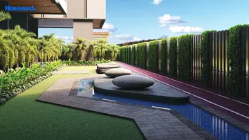 Amenities of H.Rishabraj Avyaana - Image 366023