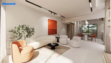 Sample Apartment of H.Rishabraj Avyaana - Image 366026