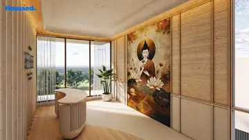 Sample Apartment of H.Rishabraj Avyaana - Image 366027