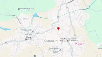 Location of P Lavin Enclave - Image 366066