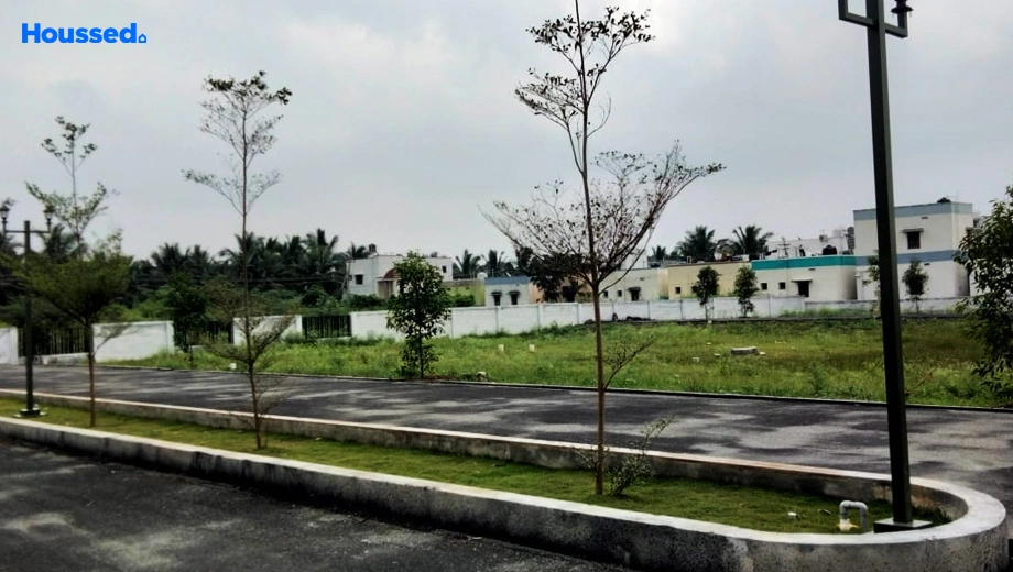 Project Image of P Lavin Enclave in Idikarai, Coimbatore - Image 366061