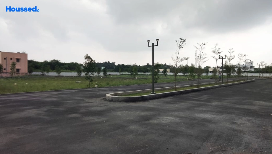 Project Image of P Lavin Enclave in Idikarai, Coimbatore - Image 366060