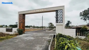 Project Image of P Lavin Enclave - Image 366064