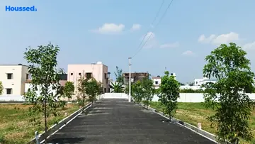 Project Image of P Lavin Enclave - Image 366062