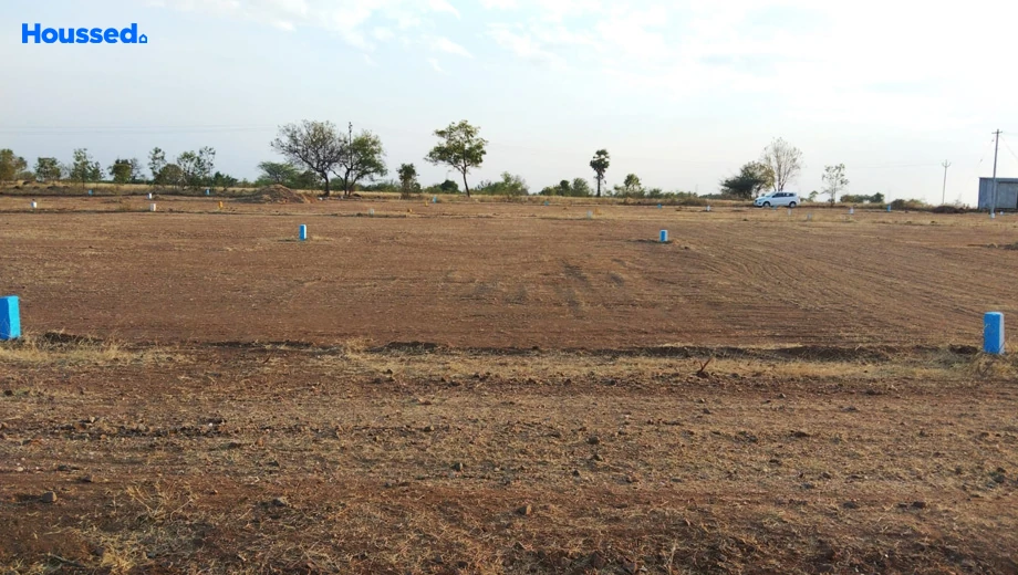 Project Image of The Green Park in Annur, Coimbatore - Image 366085