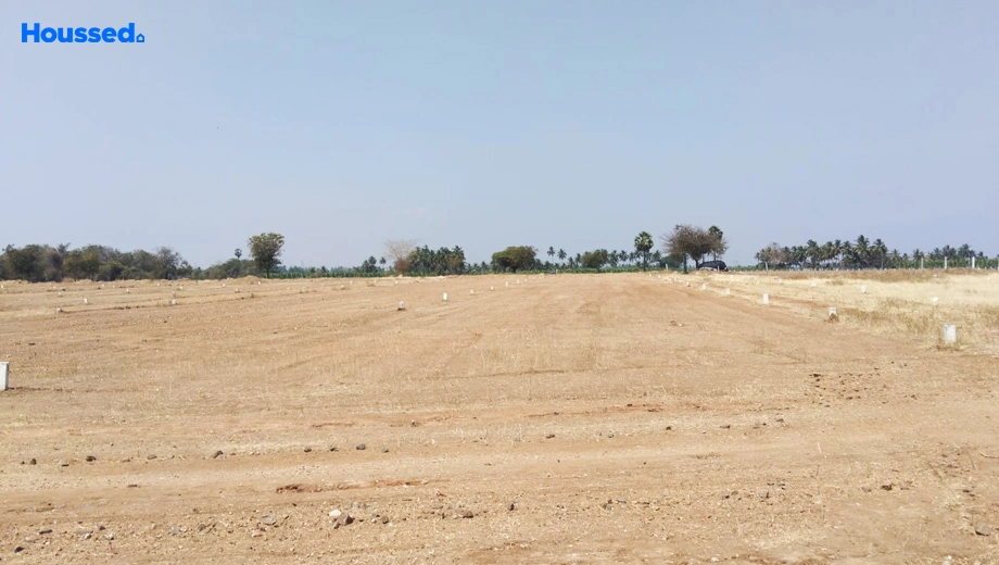 Project Image of The Green Park in Annur, Coimbatore - Image 366084