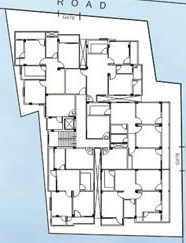 Master Plan of Ananya Madhu Enclave in Hatia, Ranchi - Image 368835