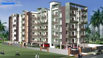 Project Image of Ananya Madhu Enclave - Image 368832