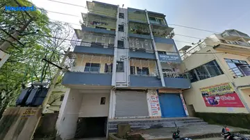 Project Image of Shri Ganesh Height - Image 368843