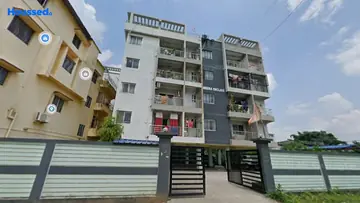 Project Image of Aastha Meera Enclave - Image 368851