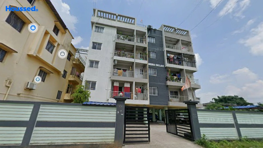 Project Image of Aastha Meera Enclave in Hesag, Ranchi - Image 368851
