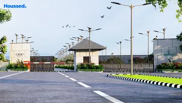 Project Image of One Adarsh Nagar One - Image 366151