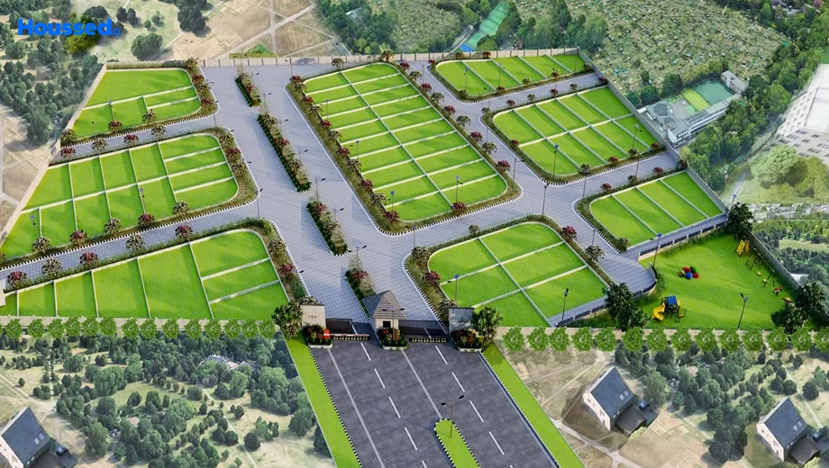 Project Image of One Adarsh Nagar One in Sirsi Road, Jaipur - Image 366152
