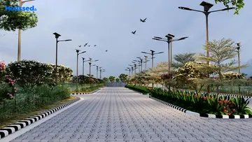 Project Image of One Adarsh Nagar One - Image 366150