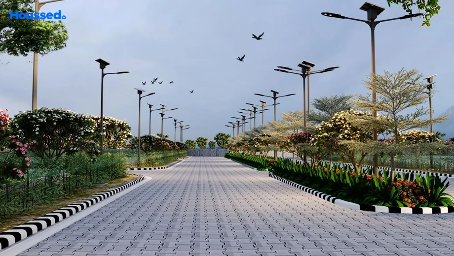 Project Image of One Adarsh Nagar One in Sirsi Road, Jaipur - Image 366150