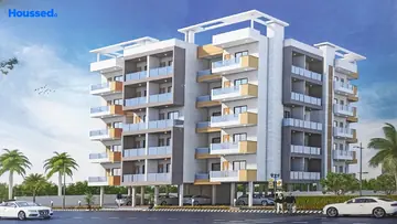 Project Image of R K Prachi Enclave - Image 371175