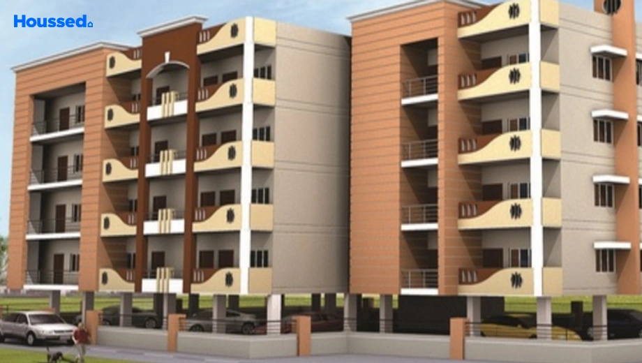 Project Image of Ananya Akshra Enclave in Hesag, Ranchi - Image 371235