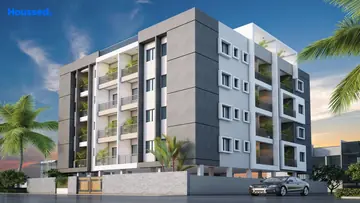 Project Image of Maa Raghuvansh Apartment - Image 371205