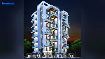 Project Image of Swaraj Sai Mannat Apartment - Image 366181