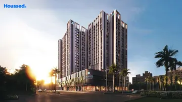 Project Image of Commercial H.Rishabraj Avyaana - Image 366192
