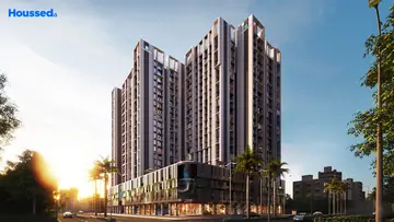 Project Image of Commercial H.Rishabraj Avyaana - Image 366191
