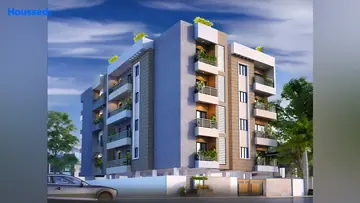 Project Image of Unno Chitrakoot Apartment - Image 371229