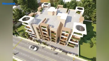 Project Image of Shree Ramdeo Garden Block C - Image 371224
