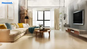 Sample Apartment of Ashwamedh Sweet Home CHS - Image 366296