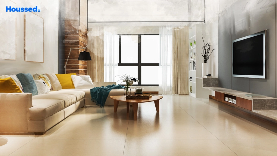 Sample Apartment of Ashwamedh Sweet Home CHS in Erandwane, Pune - Image 366296