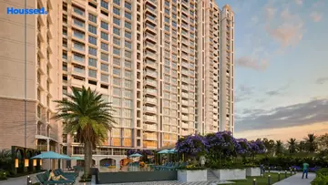 Project Image of Raymond The Address By GS Bandra - Image 366393