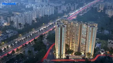 Project Image of Raymond The Address By GS Bandra - Image 366391